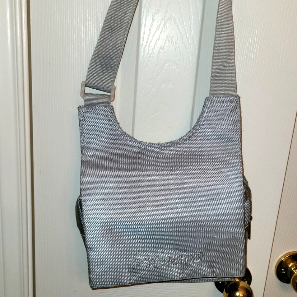 Picard Nylon crossbody bag